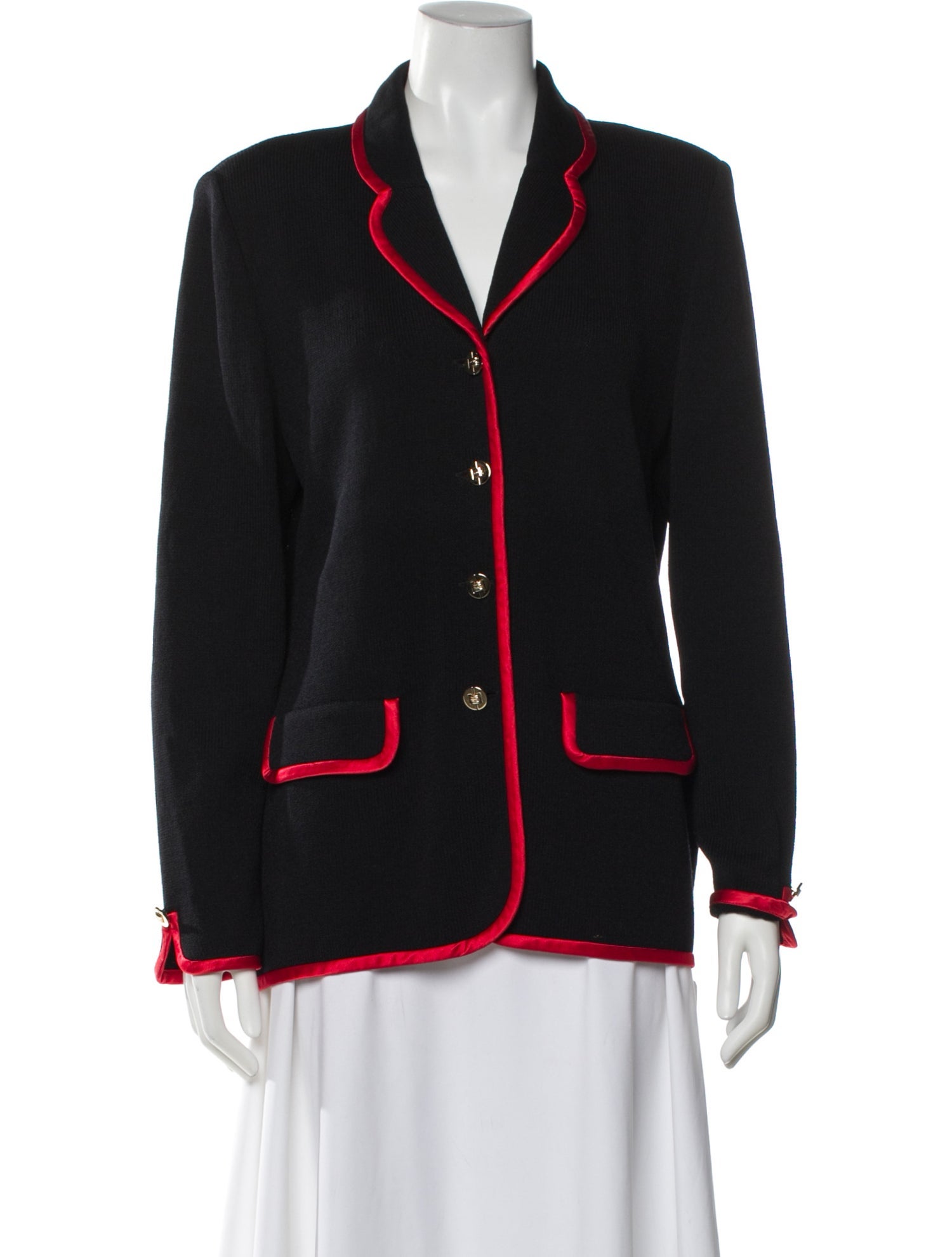 St. John Collection Blazer