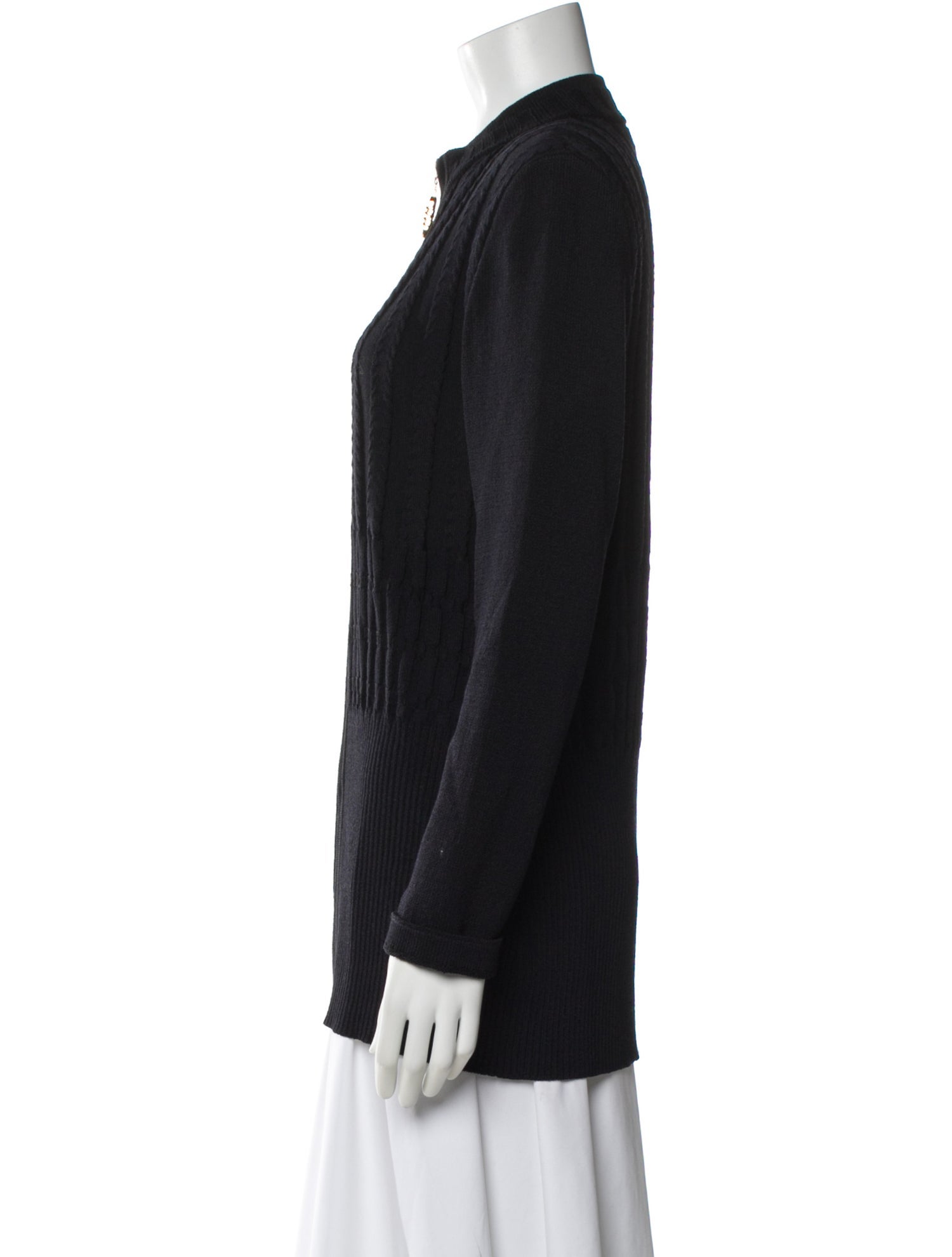 St. John Collection Wool Evening Jacket