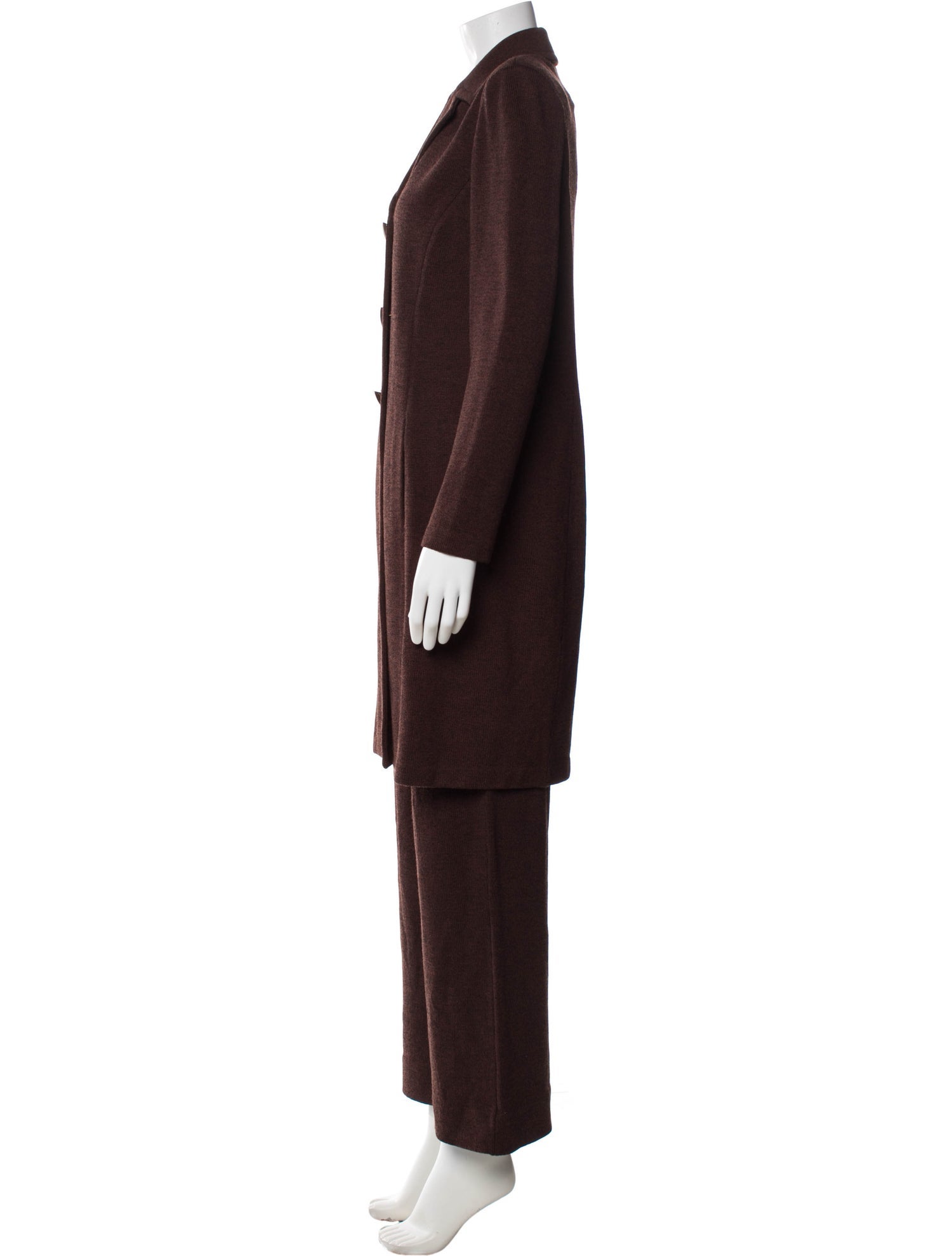 St. John Collection Pant Set