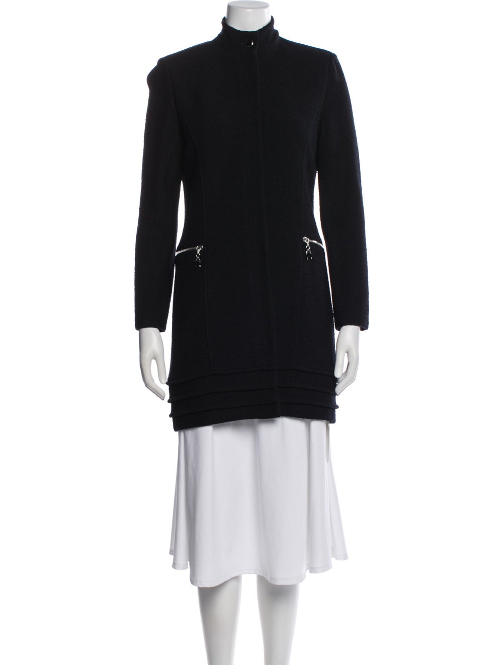 St. John Collection Coat