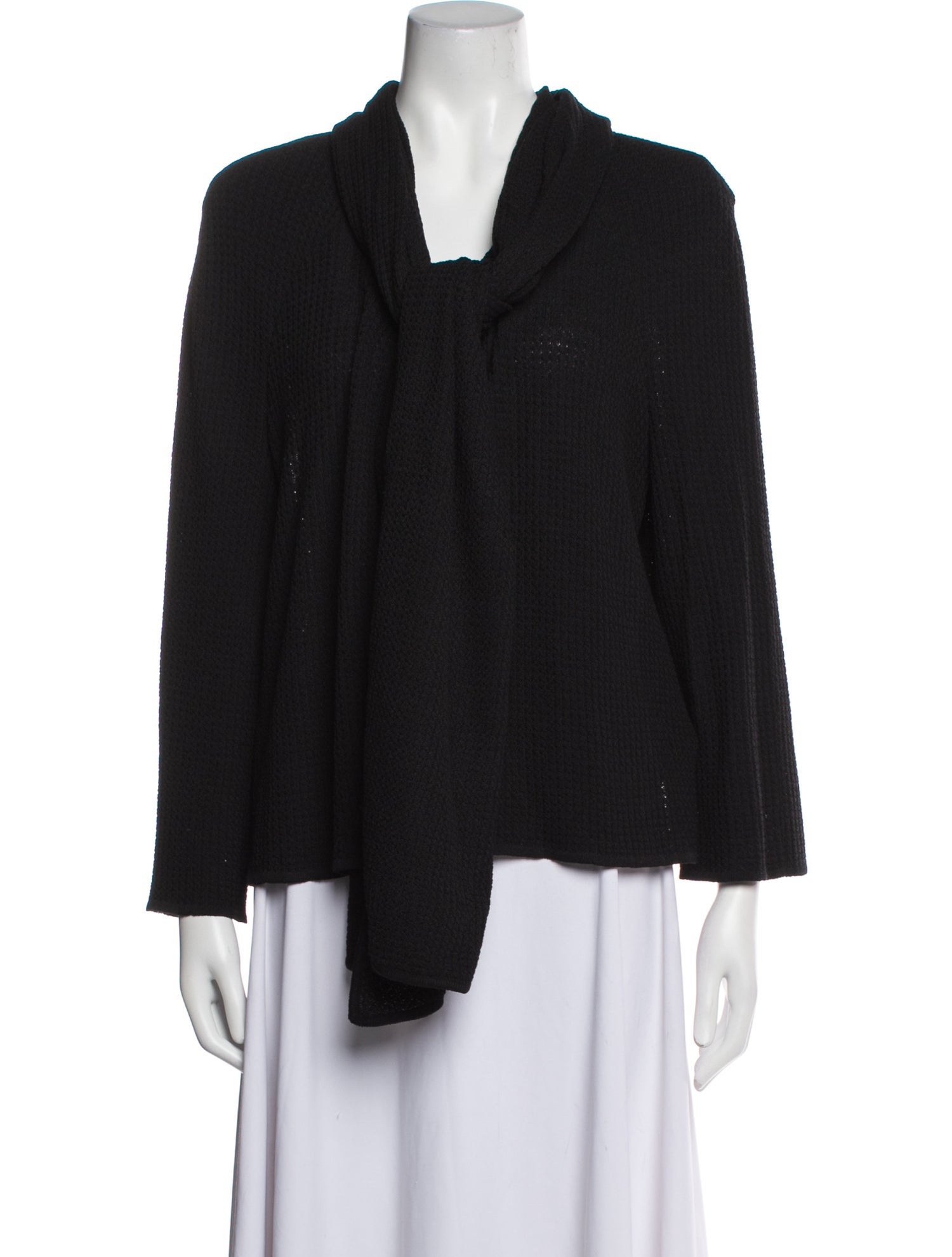 St. John Caviar Jacket