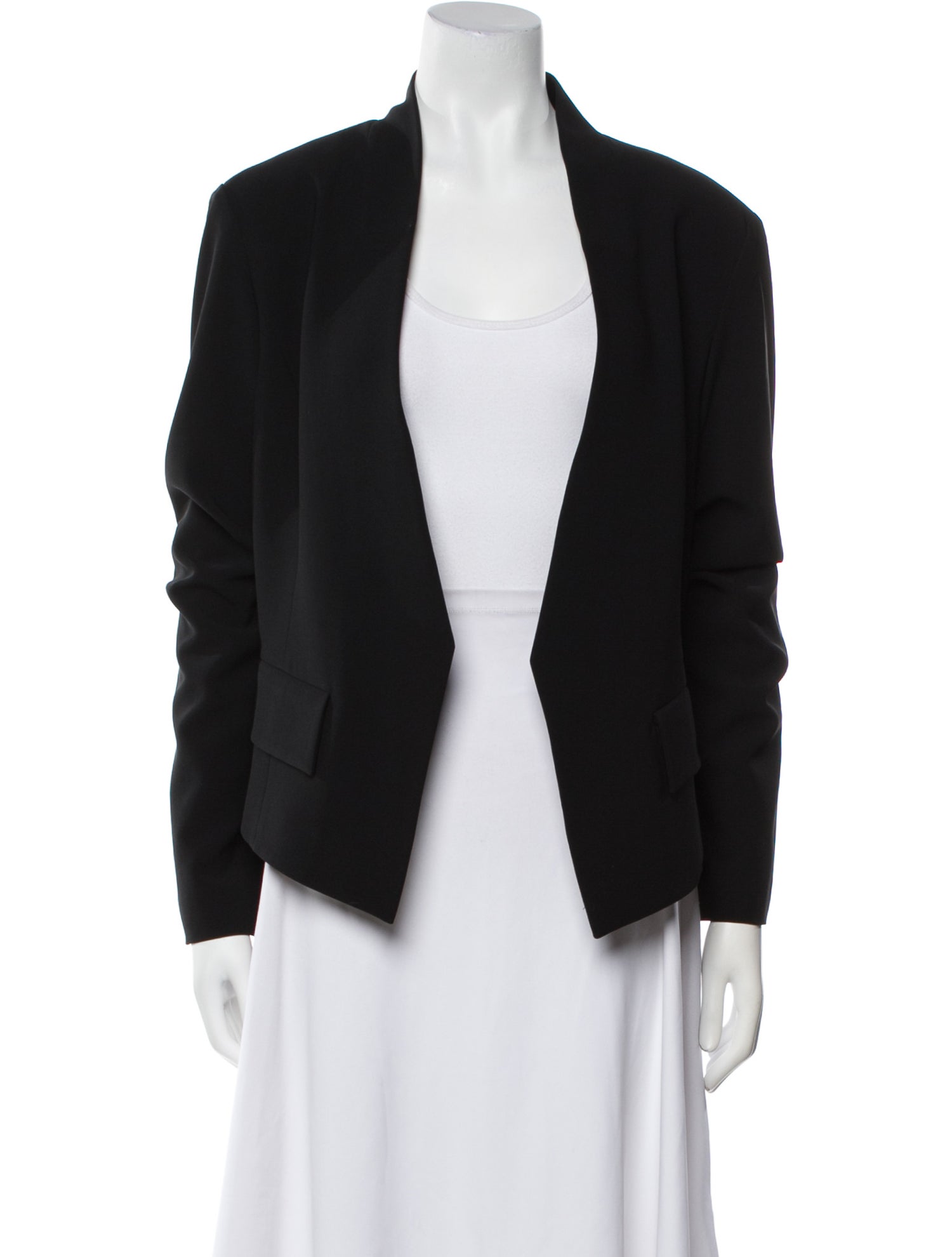 St. John Caviar Evening Jacket