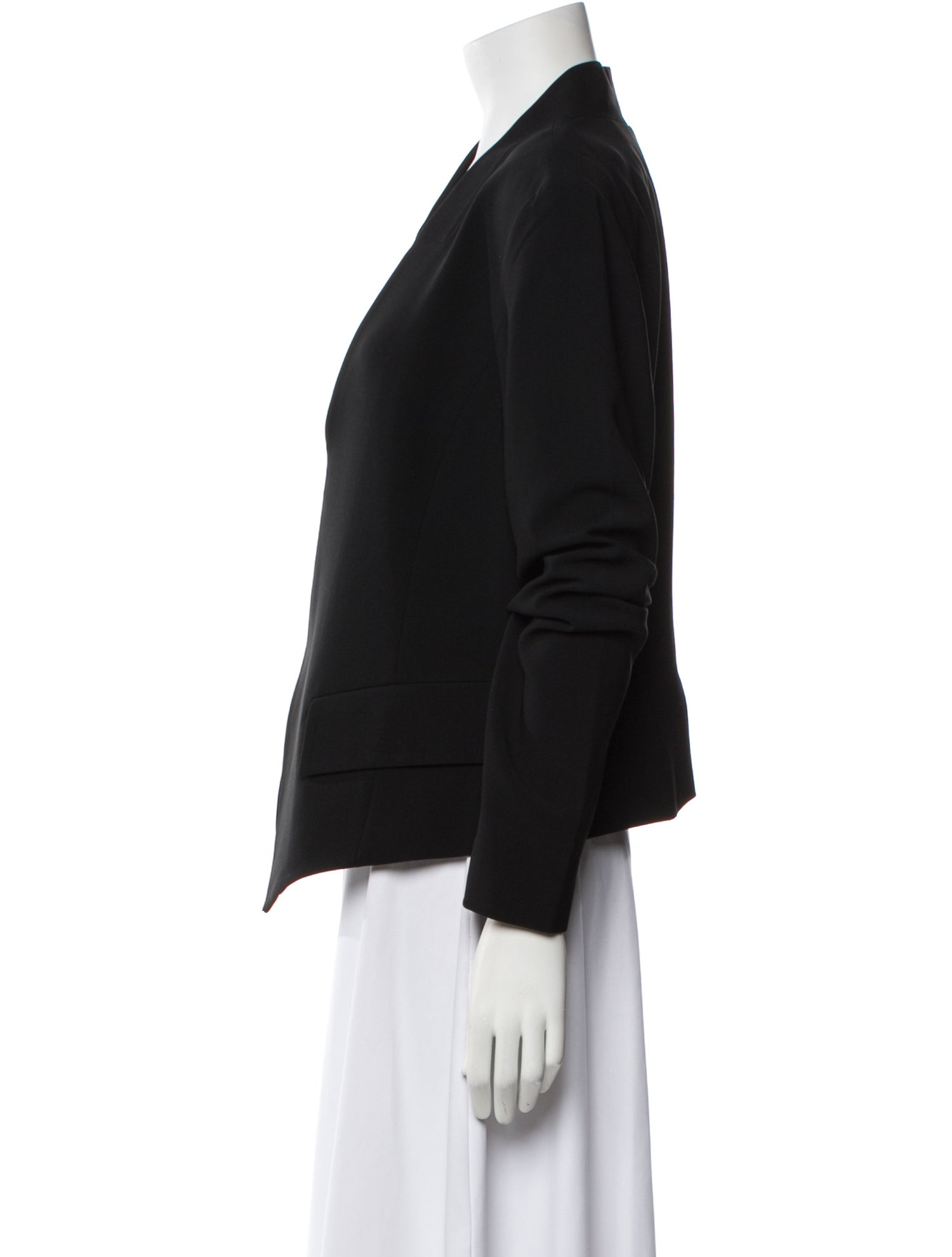 St. John Caviar Evening Jacket