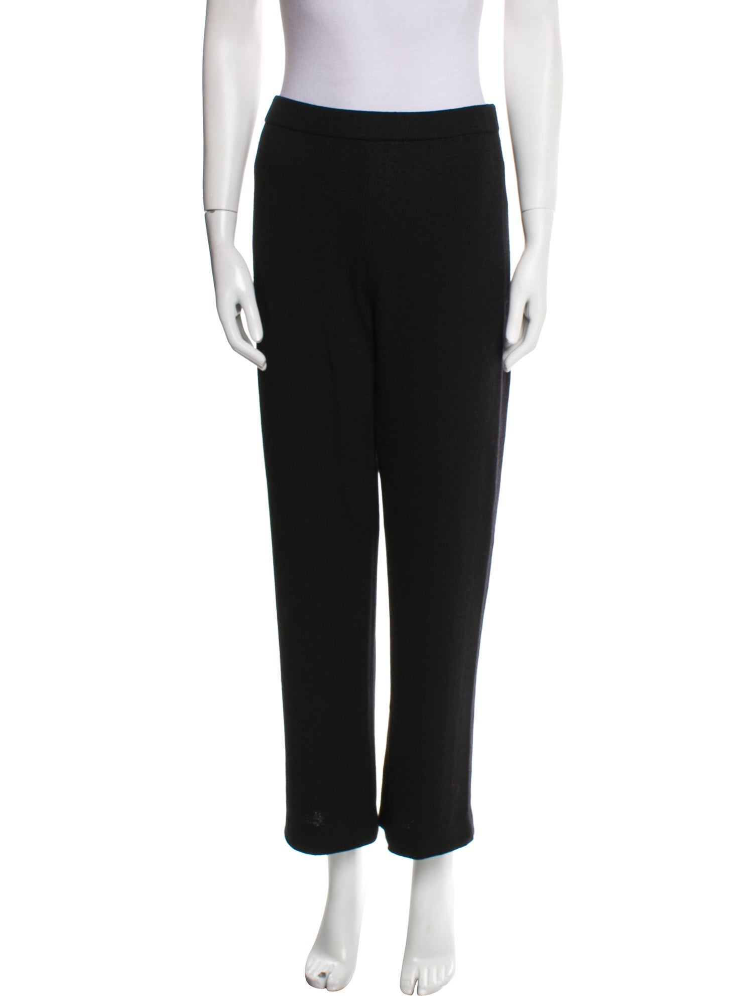 St. John Caviar Sweatpants