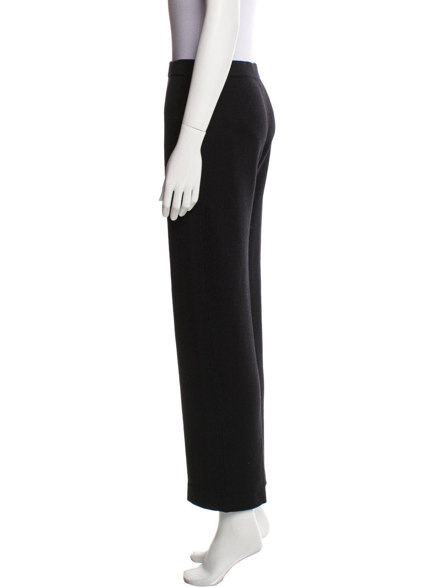 St. John Caviar Sweatpants