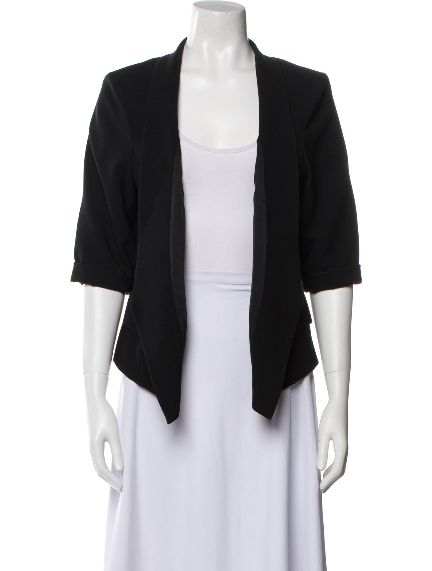 St. John Caviar Jacket