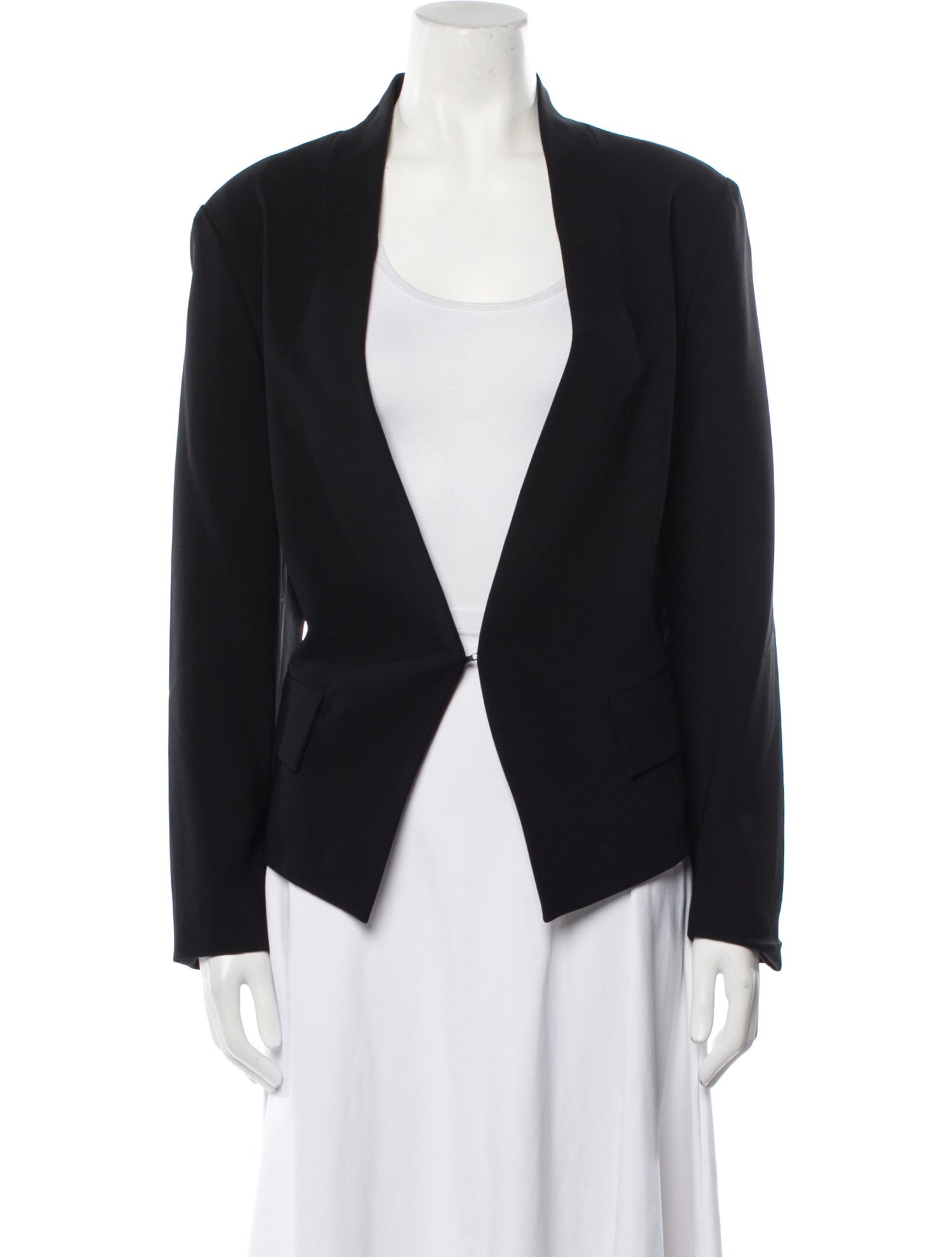 St. John Caviar Blazer