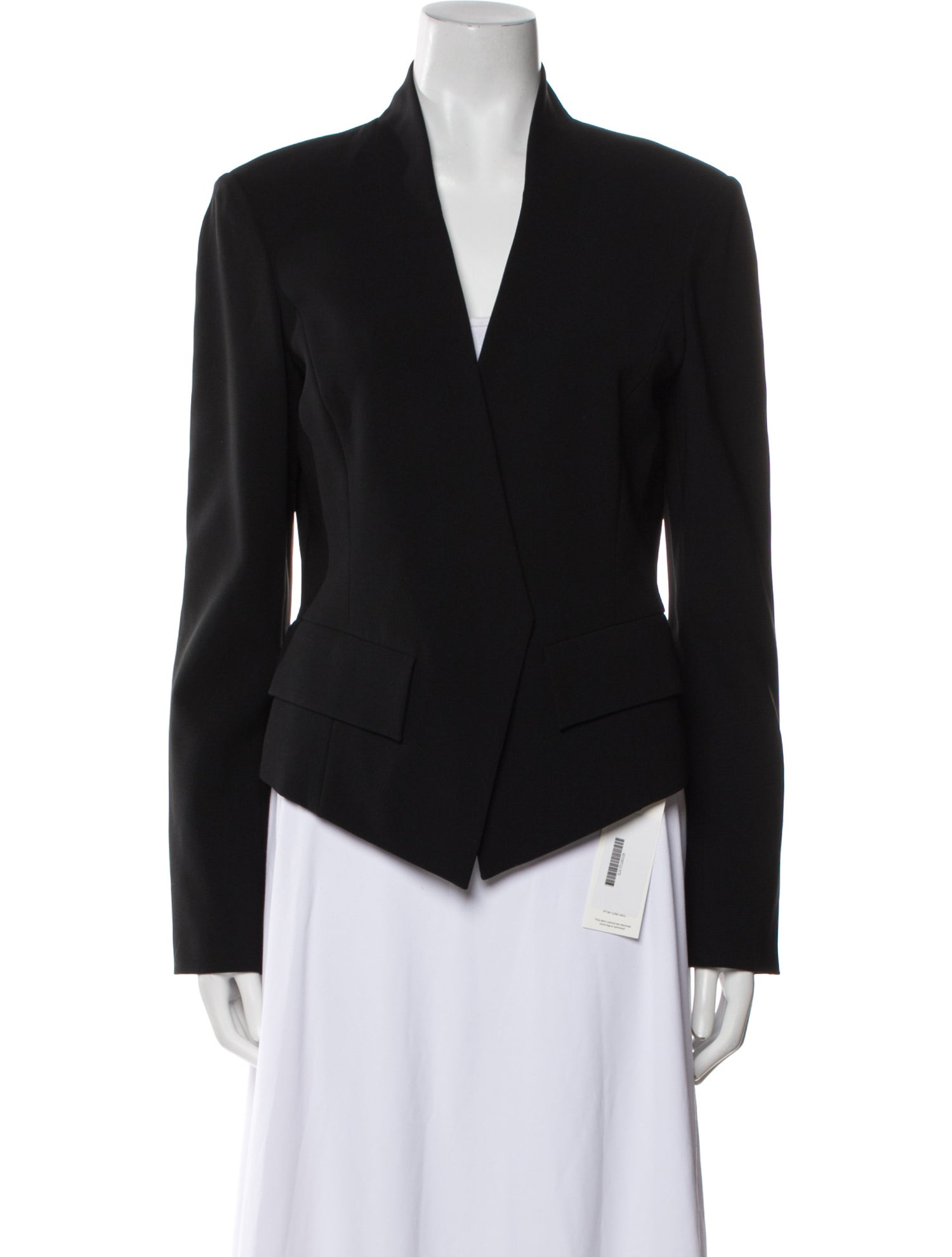 St. John Caviar Blazer