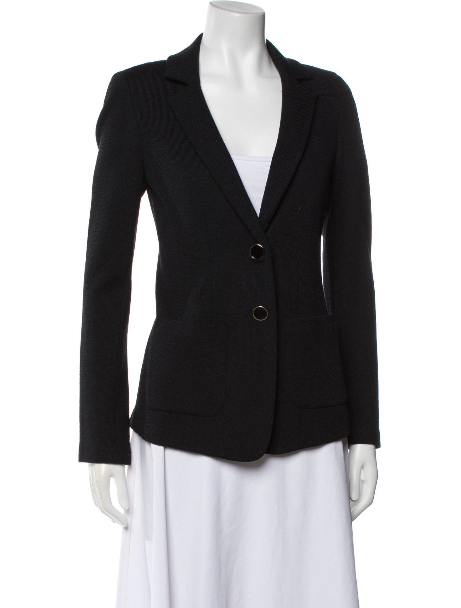 St. John Caviar Blazer w/ Tags