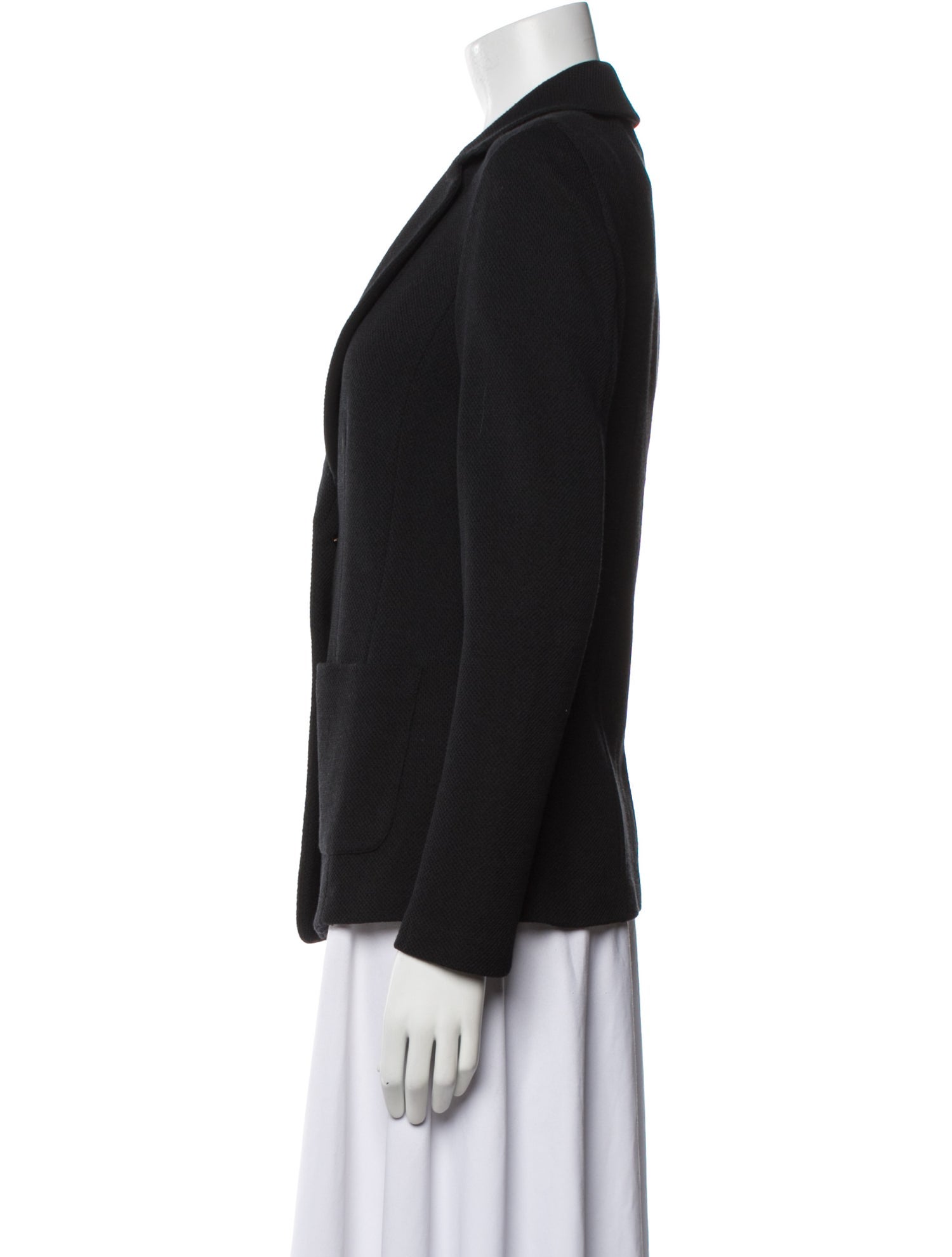 St. John Caviar Blazer w/ Tags