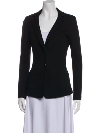 St. John Caviar Blazer