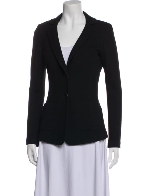 St. John Caviar Blazer