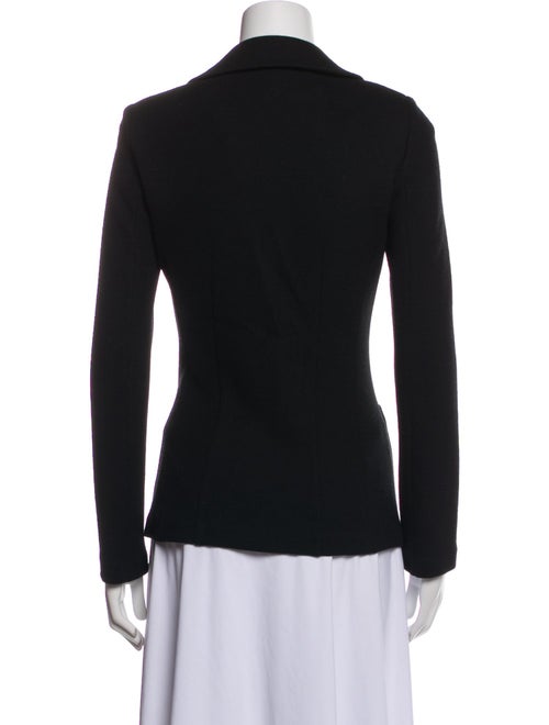St. John Caviar Blazer