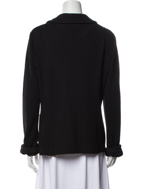 St. John Caviar Blazer