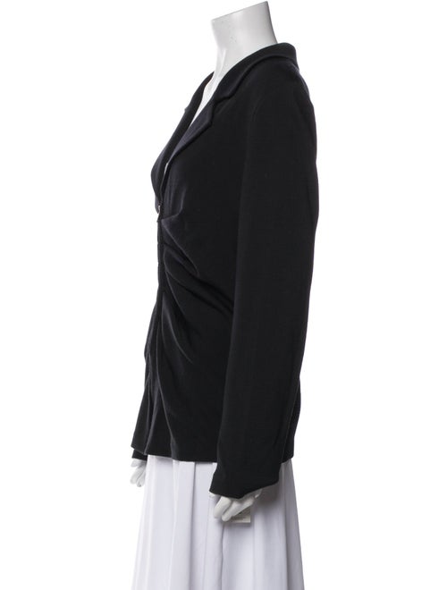 St. John Caviar Blazer