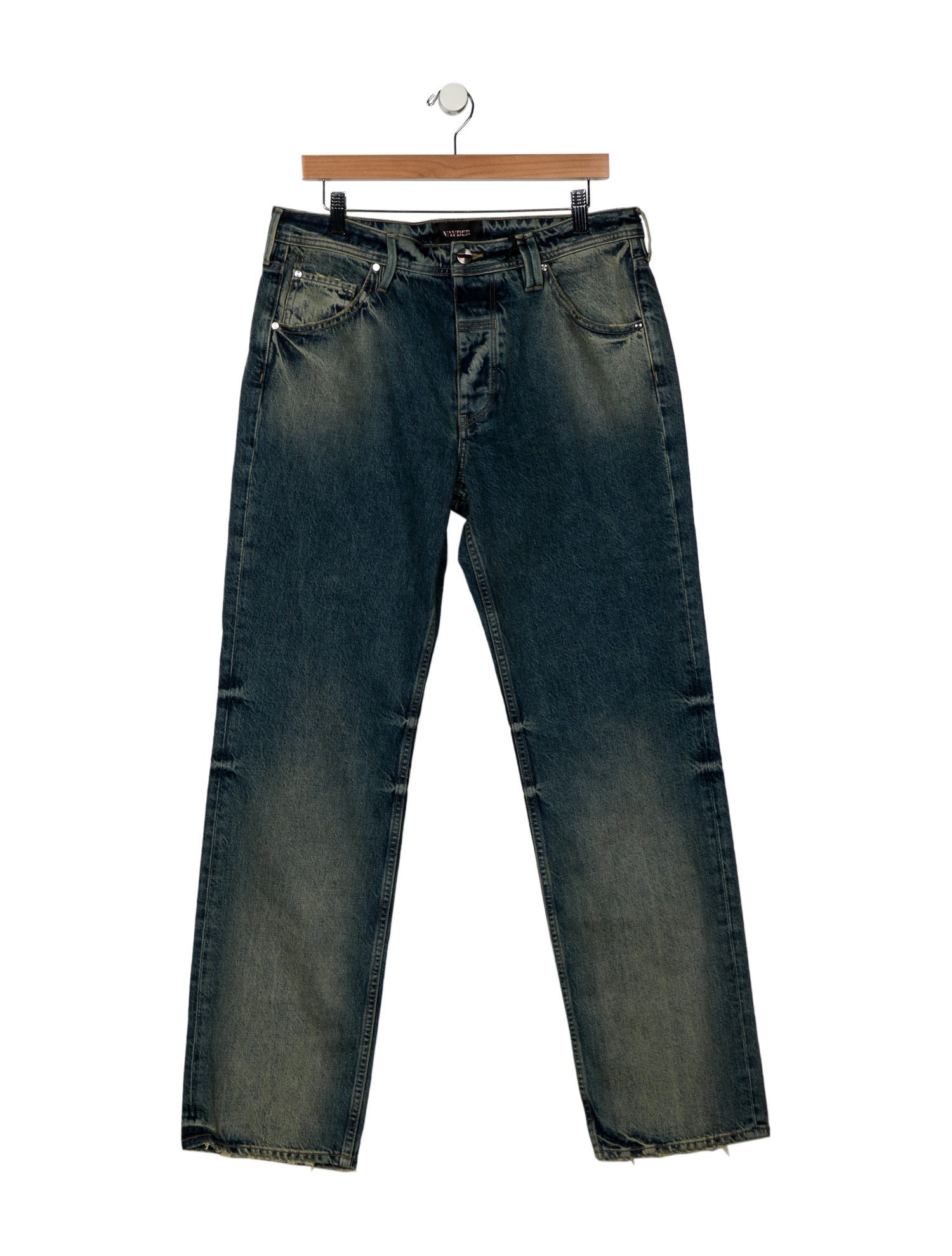Vayder Skinny Jeans w/ Tags