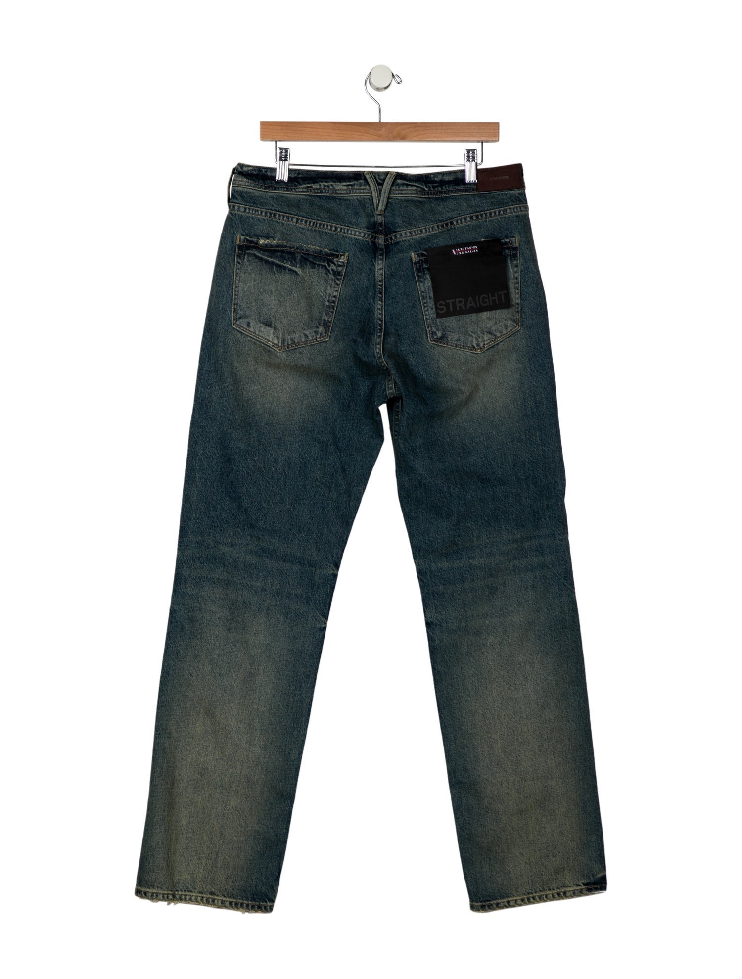 Vayder Skinny Jeans w/ Tags