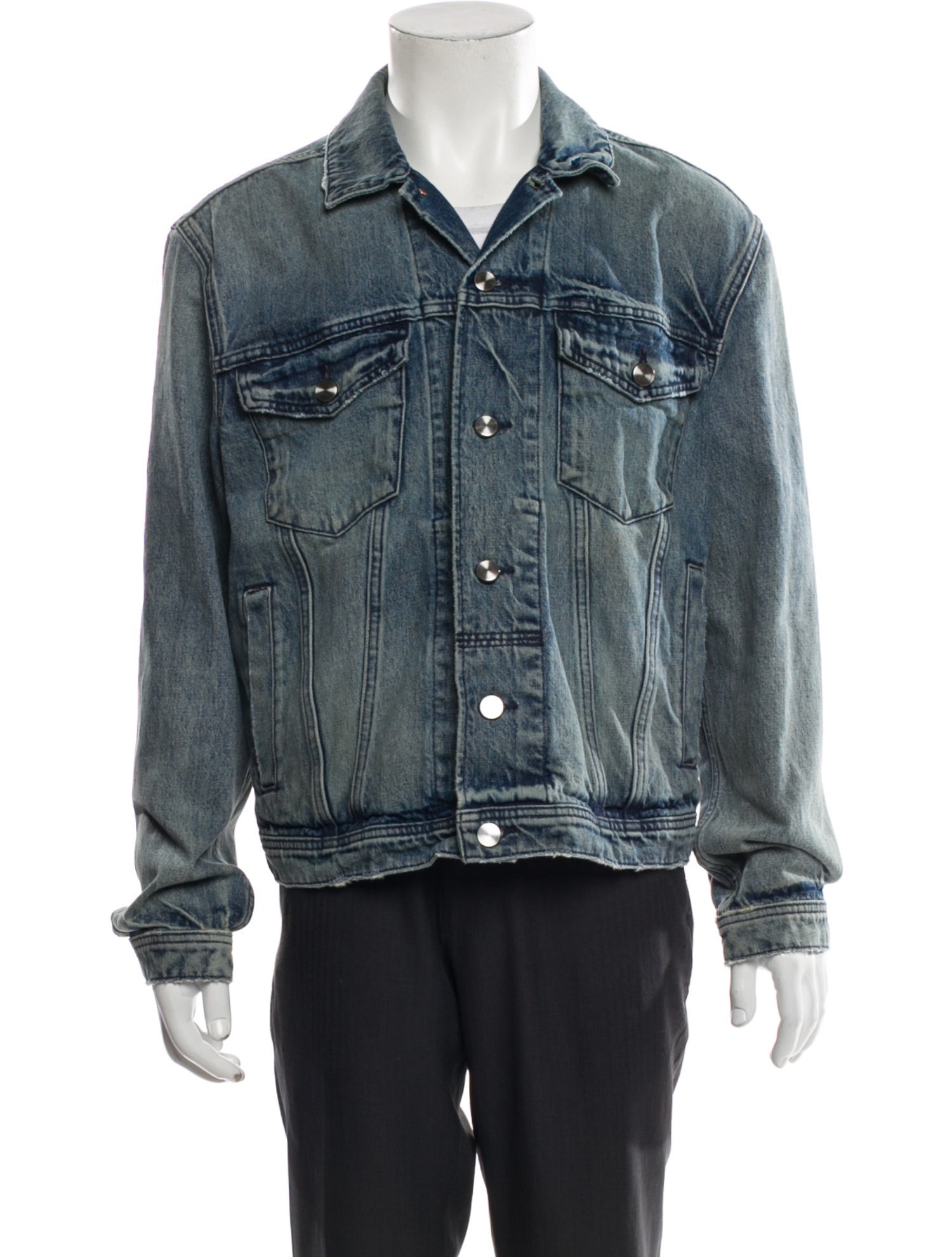 Vayder Denim Jacket w/ Tags