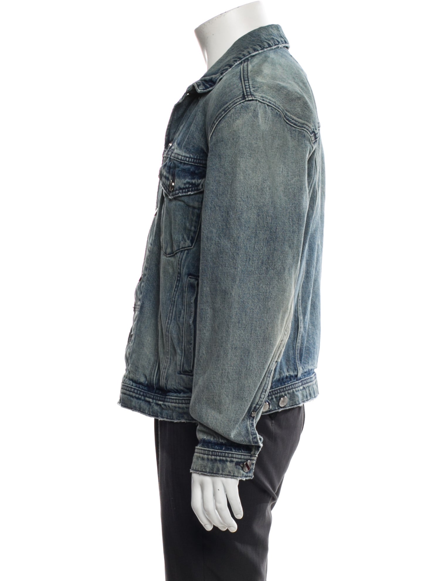 Vayder Denim Jacket w/ Tags