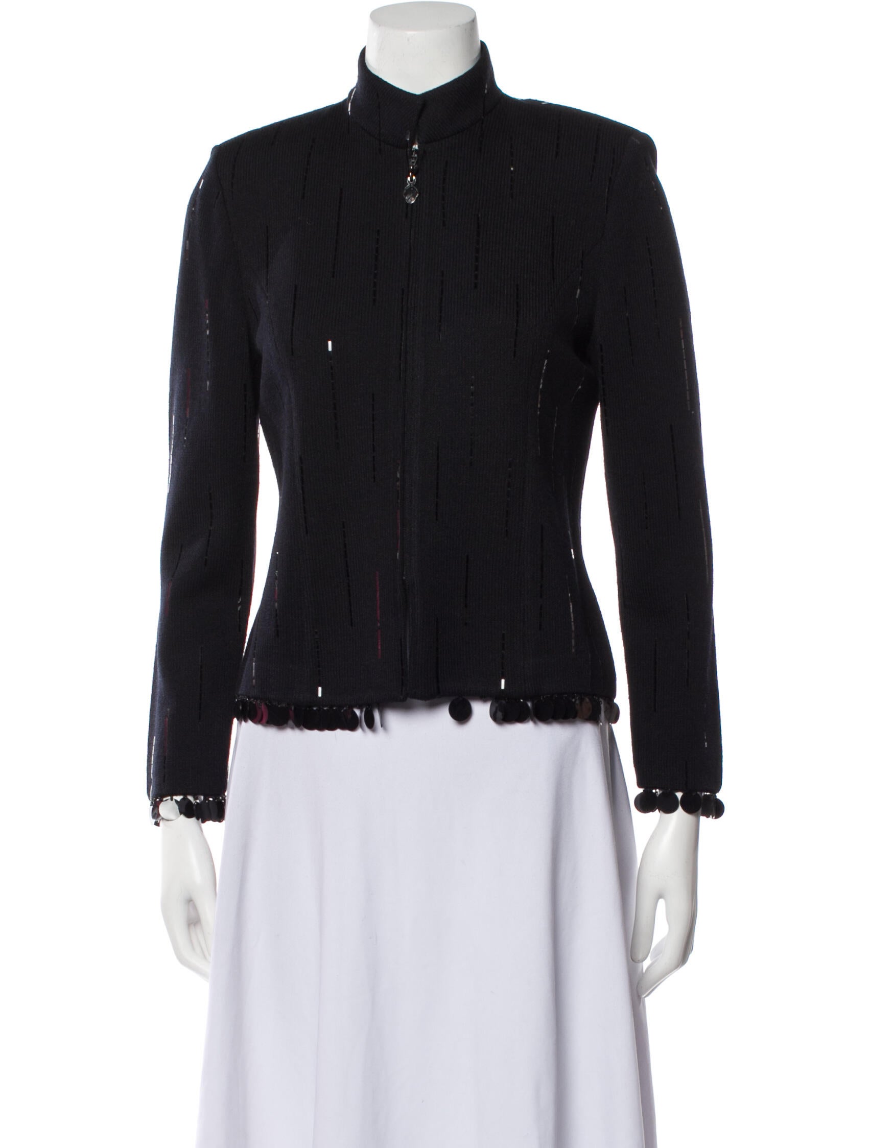 St. John Evening 2000 Evening Jacket