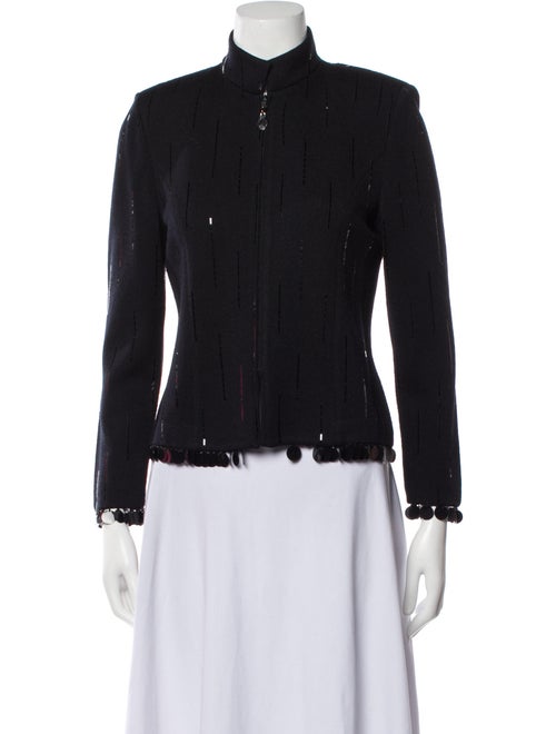 St. John Evening 2000 Evening Jacket