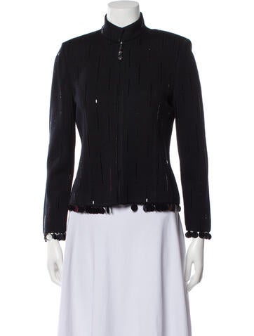 St. John Evening Jackets 2000 Jacket US 2 | XS