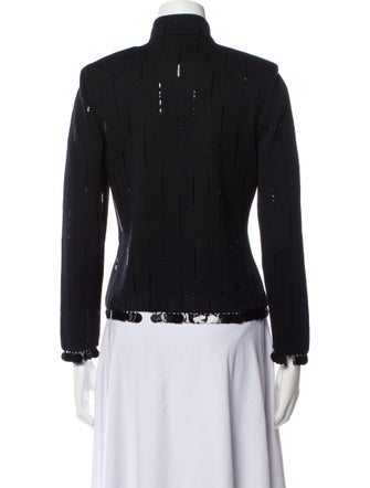 St. John Evening 2000 Evening Jacket