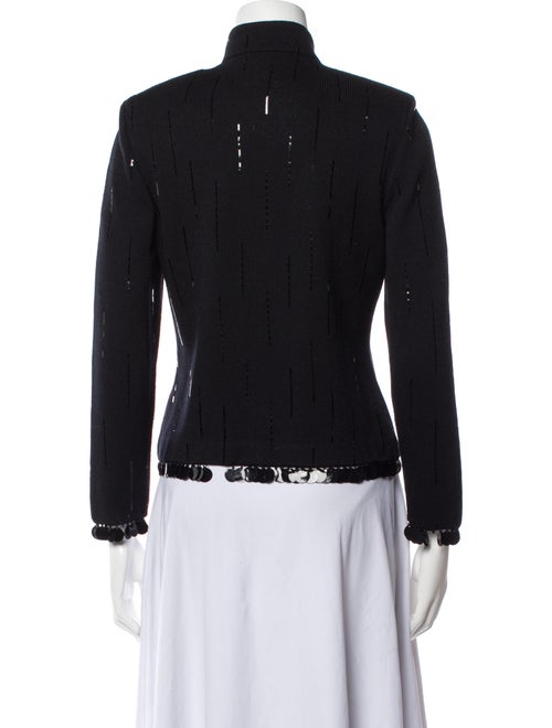 St. John Evening 2000 Evening Jacket