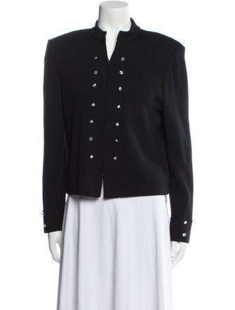 St. John Evening Evening Jacket