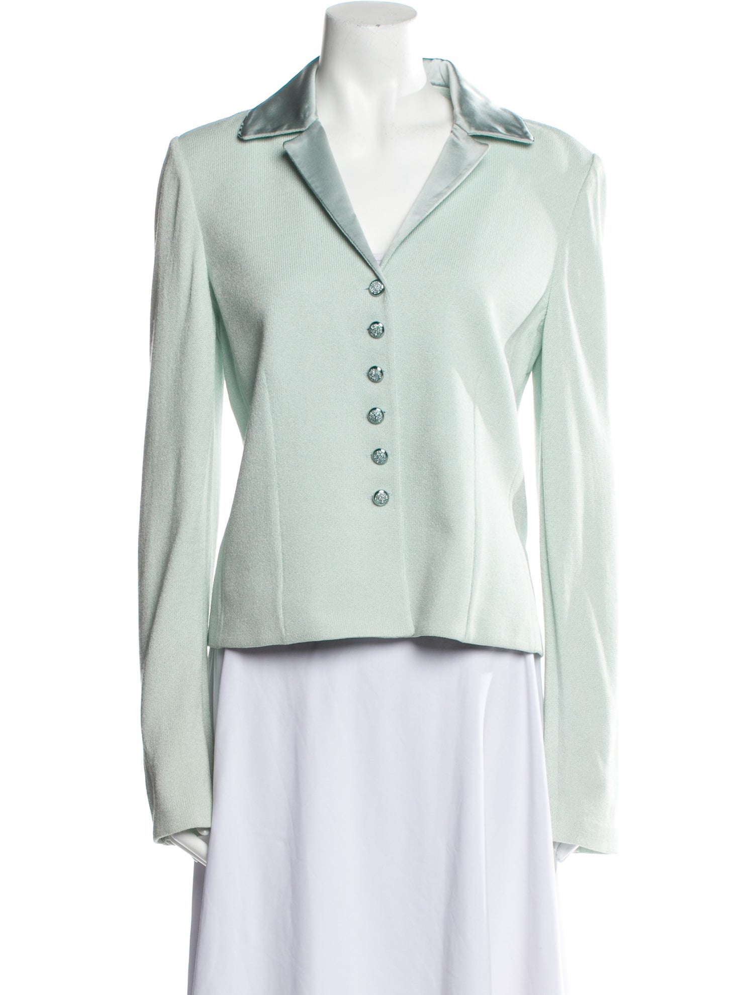 St. John Evening Blazer