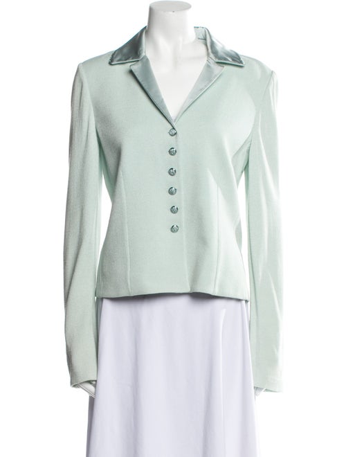 St. John Evening Blazer