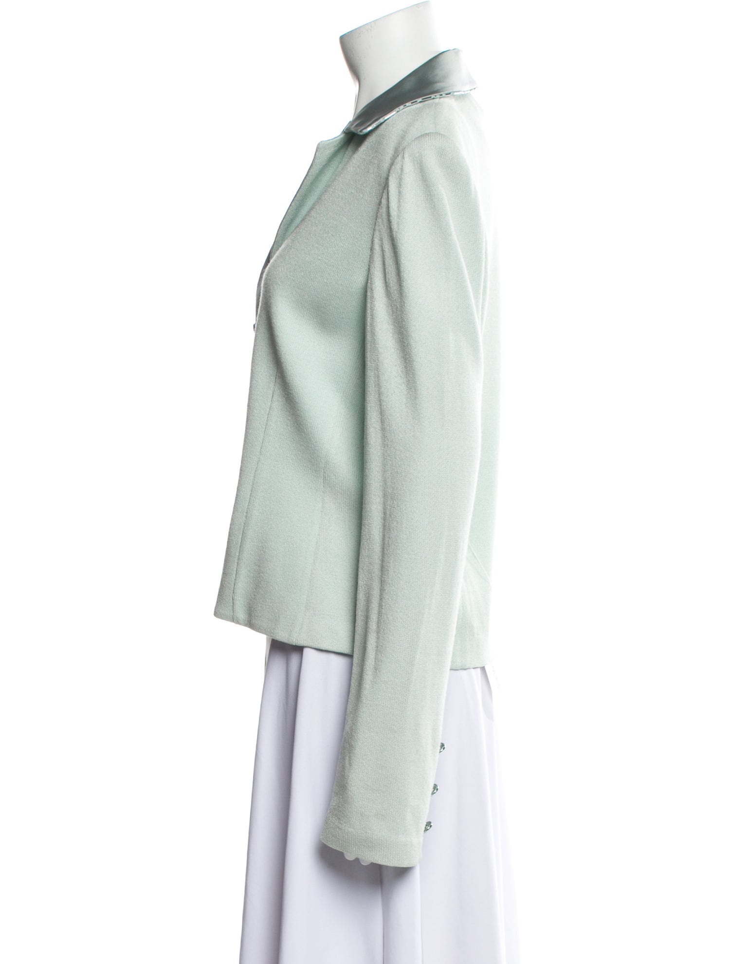 St. John Evening Blazer