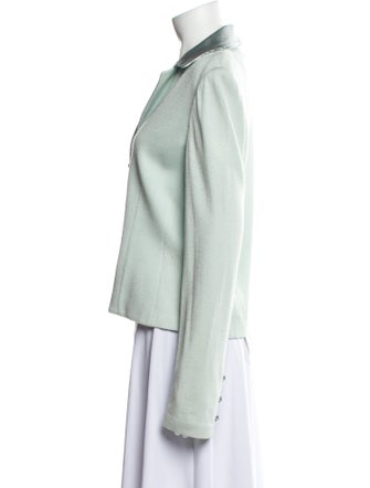 St. John Evening Blazer