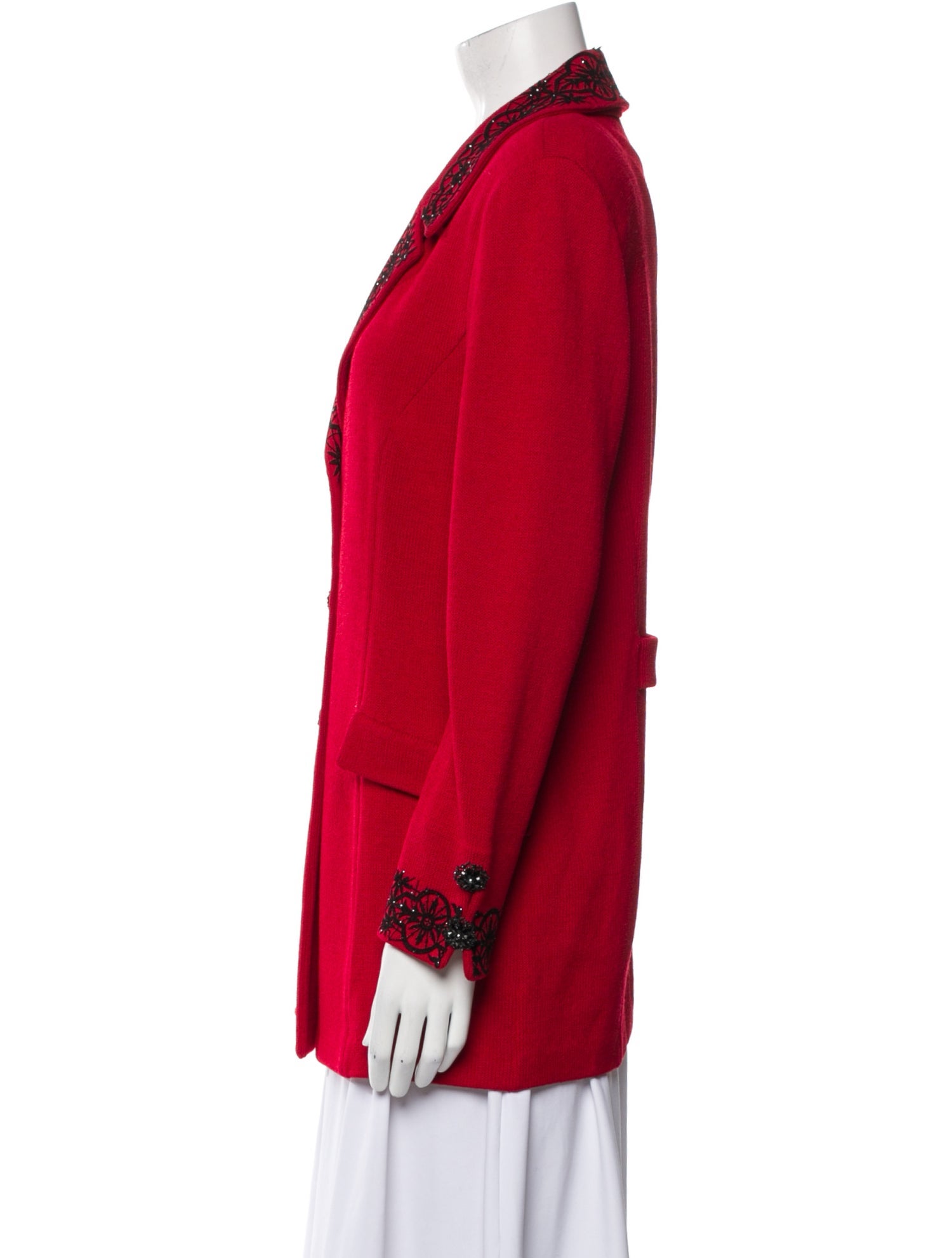 St. John Evening Blazer