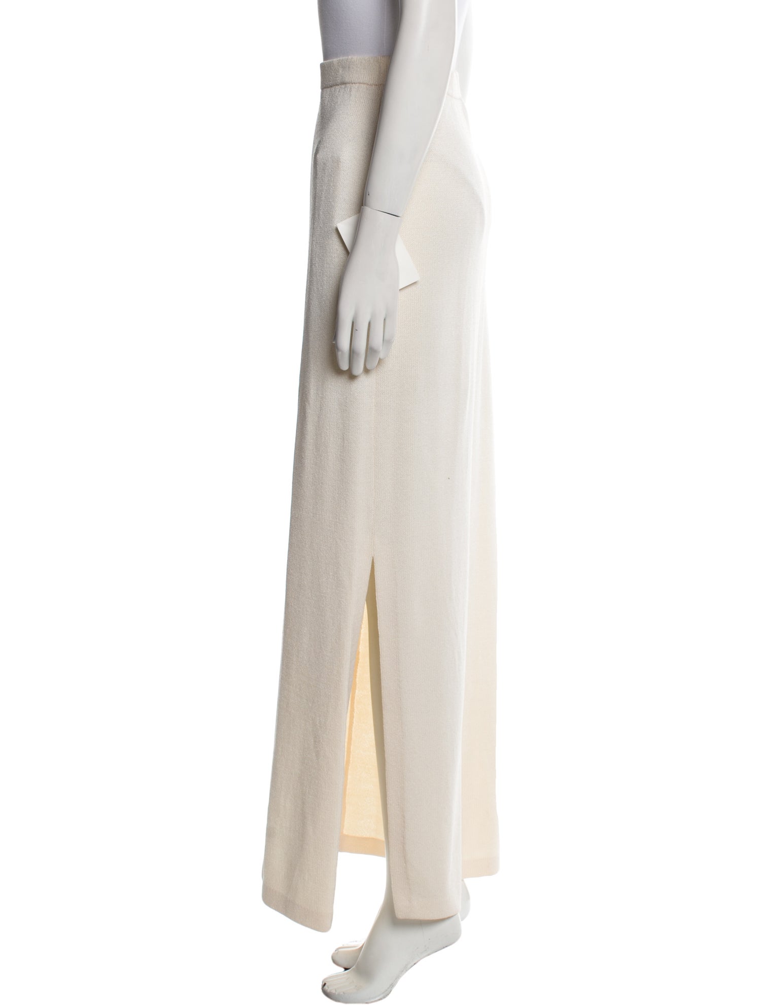 St. John Evening Long Skirt