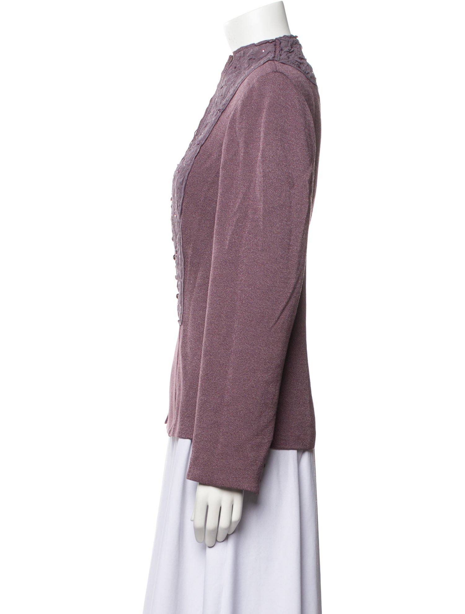 St. John Evening Evening Jacket