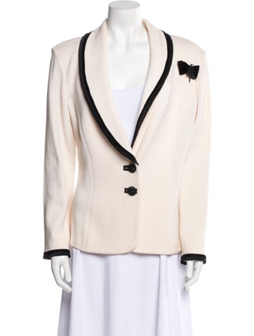 St. John Evening Jackets Blazer US 12 | XL