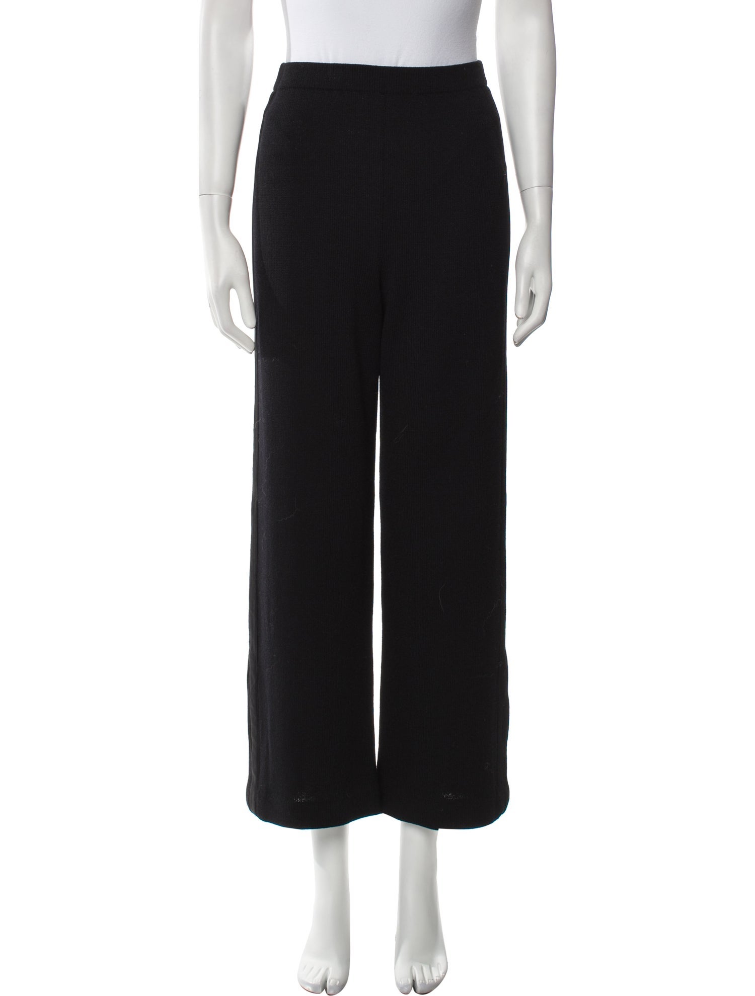 St. John Evening Wide Leg Pants