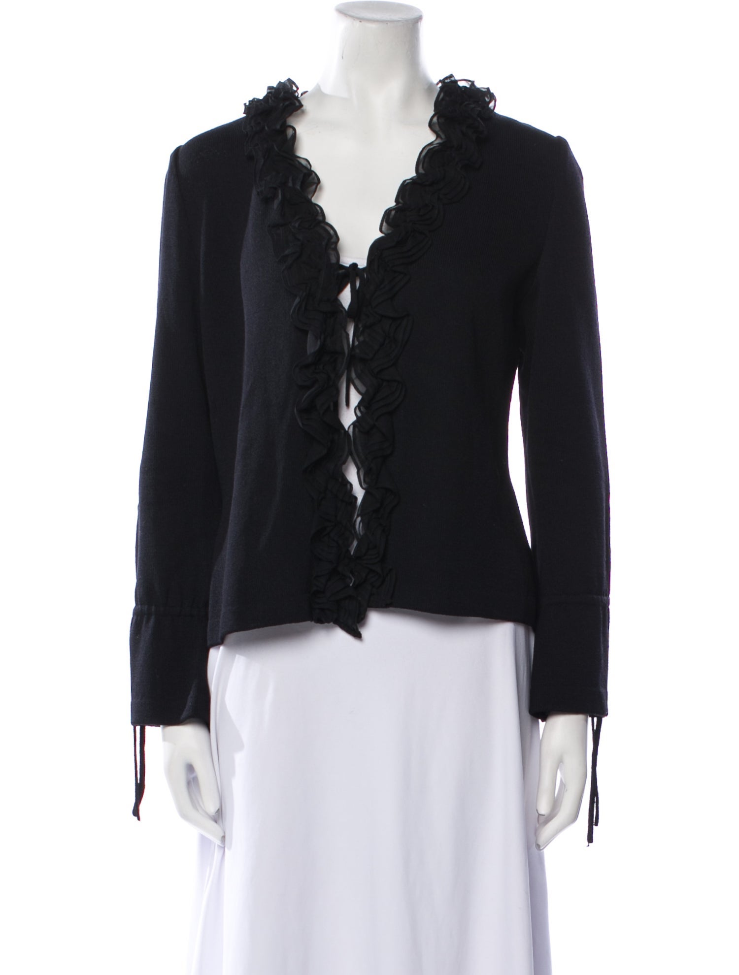 St. John Evening Jacket