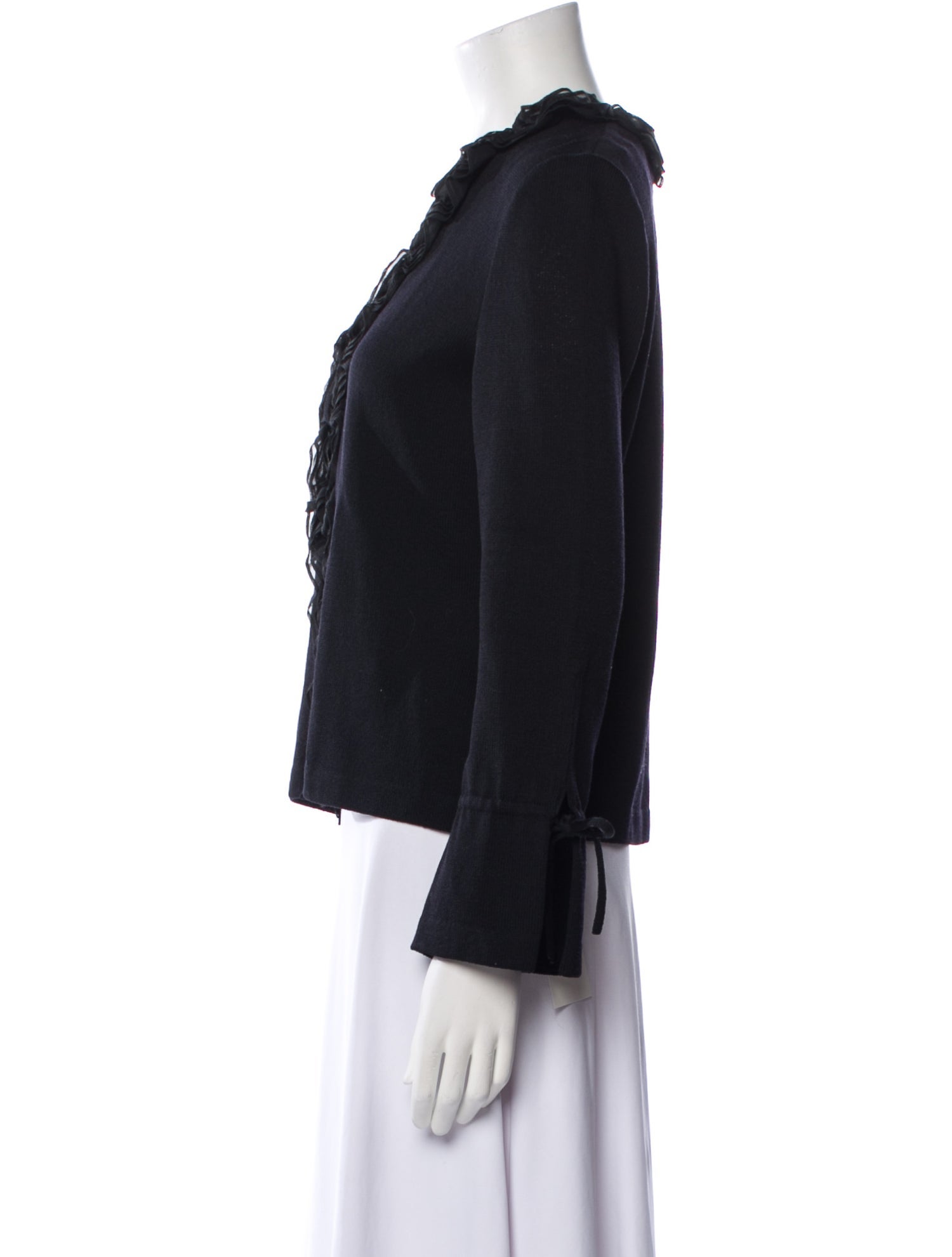 St. John Evening Jacket