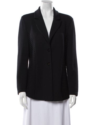 St. John Evening Jackets Blazer US 8 | M