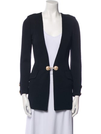St. John Evening Blazer