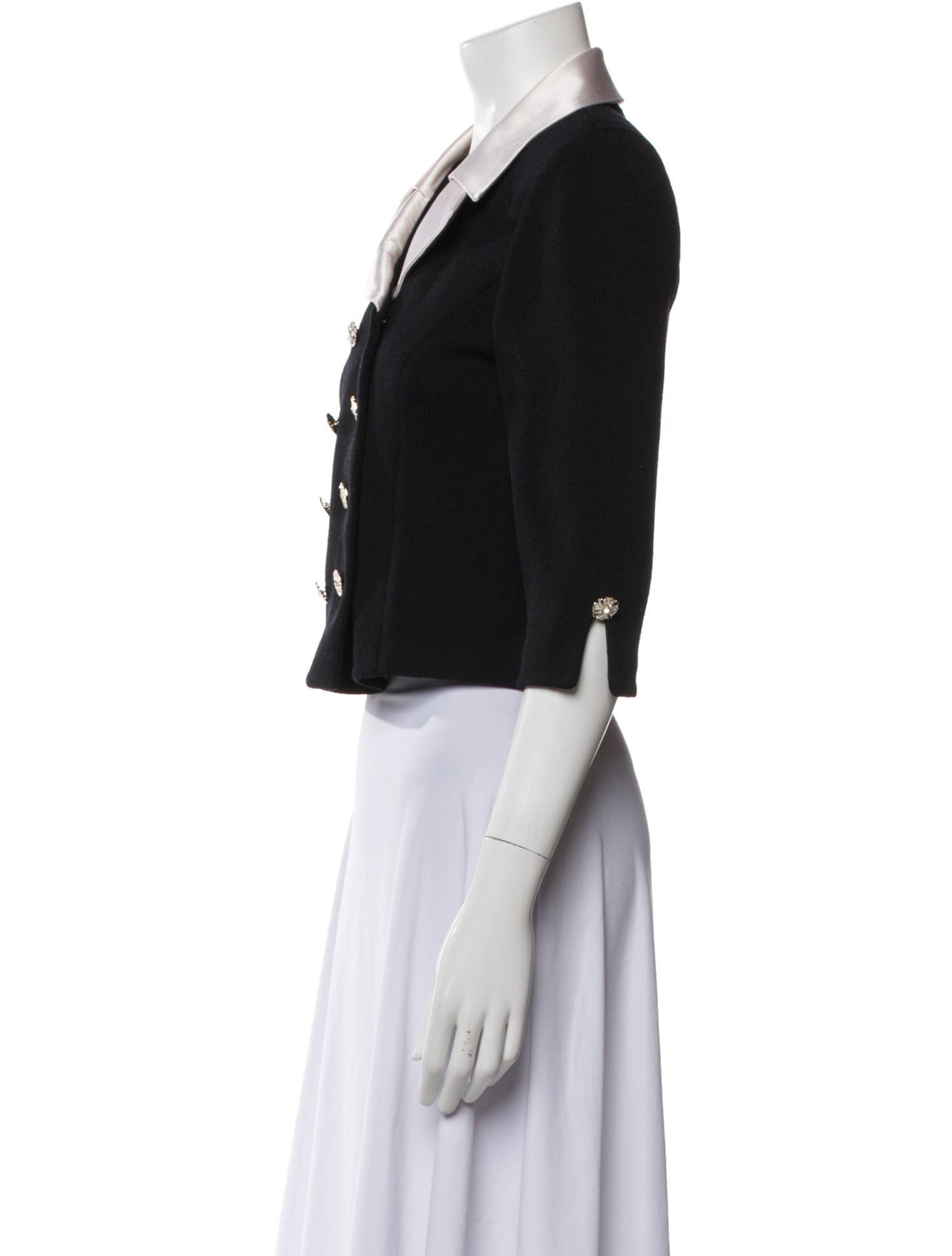 St. John Evening Blazer