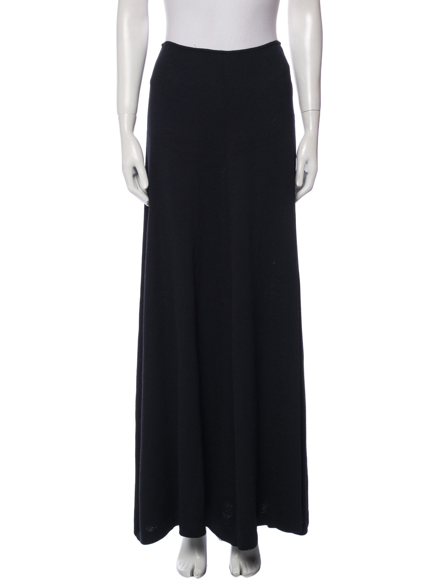 St. John Evening Long Skirt