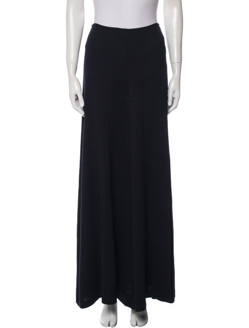 St. John Evening Long Skirt