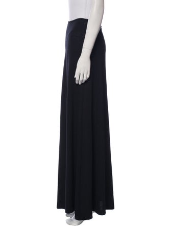 St. John Evening Long Skirt