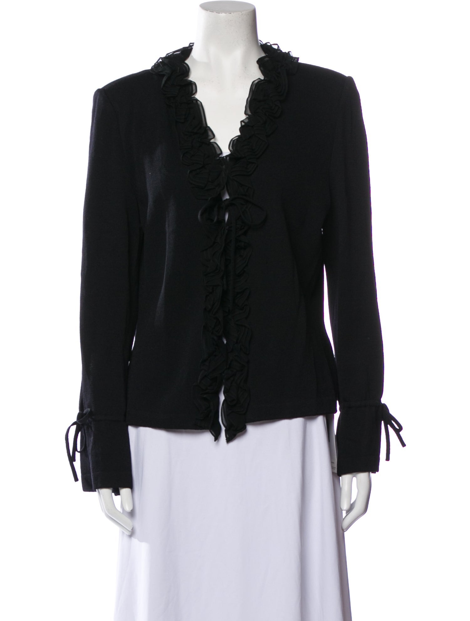 St. John Evening Jacket