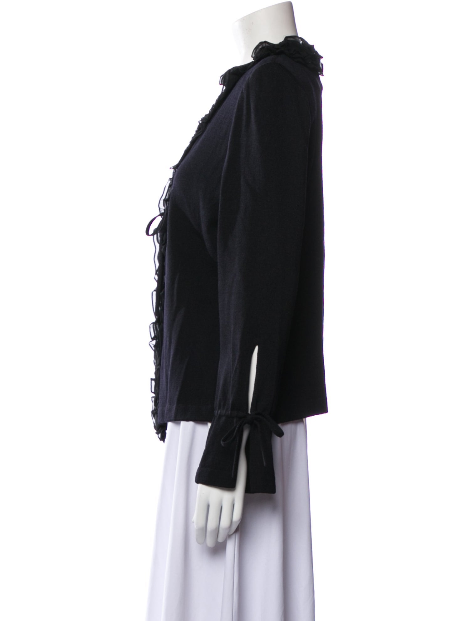 St. John Evening Jacket