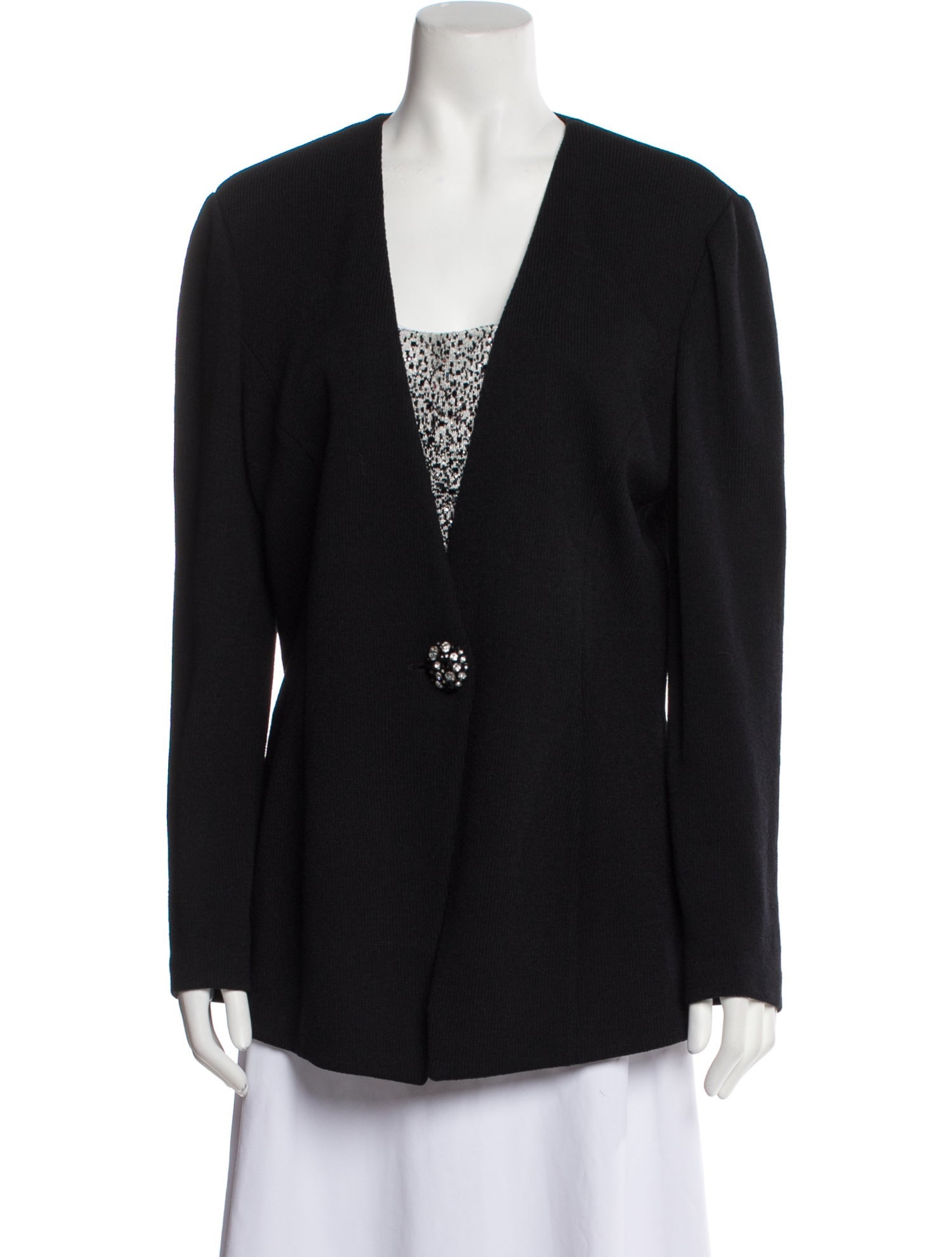St. John Evening Blazer
