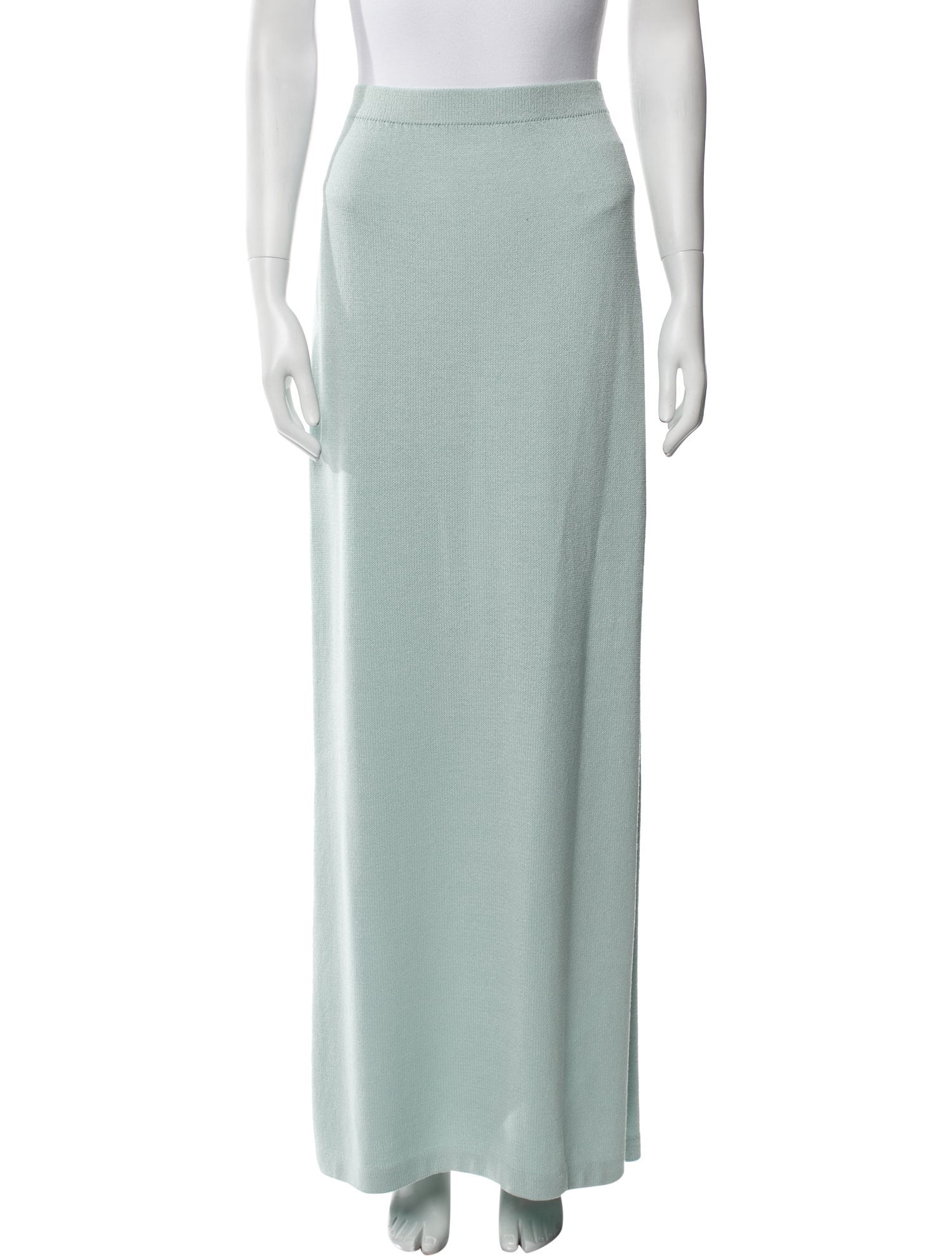 St. John Evening Long Skirt